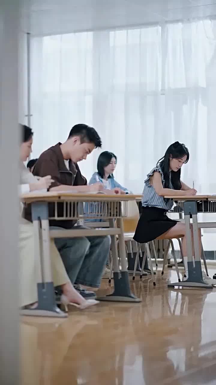 死後才知,我竟是京圈太子白月光 - 第 41 集