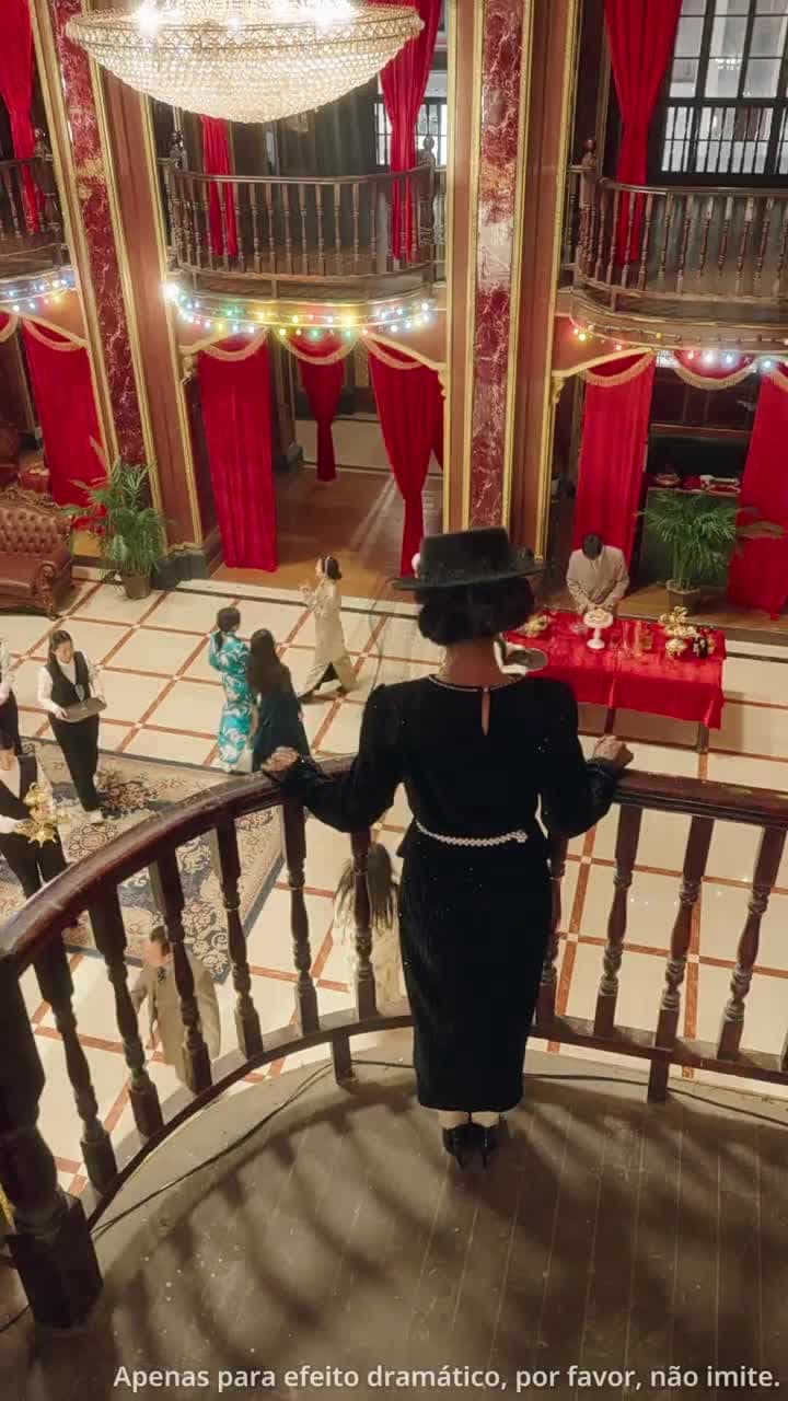Despedaça e Renascimento - Episódio 30