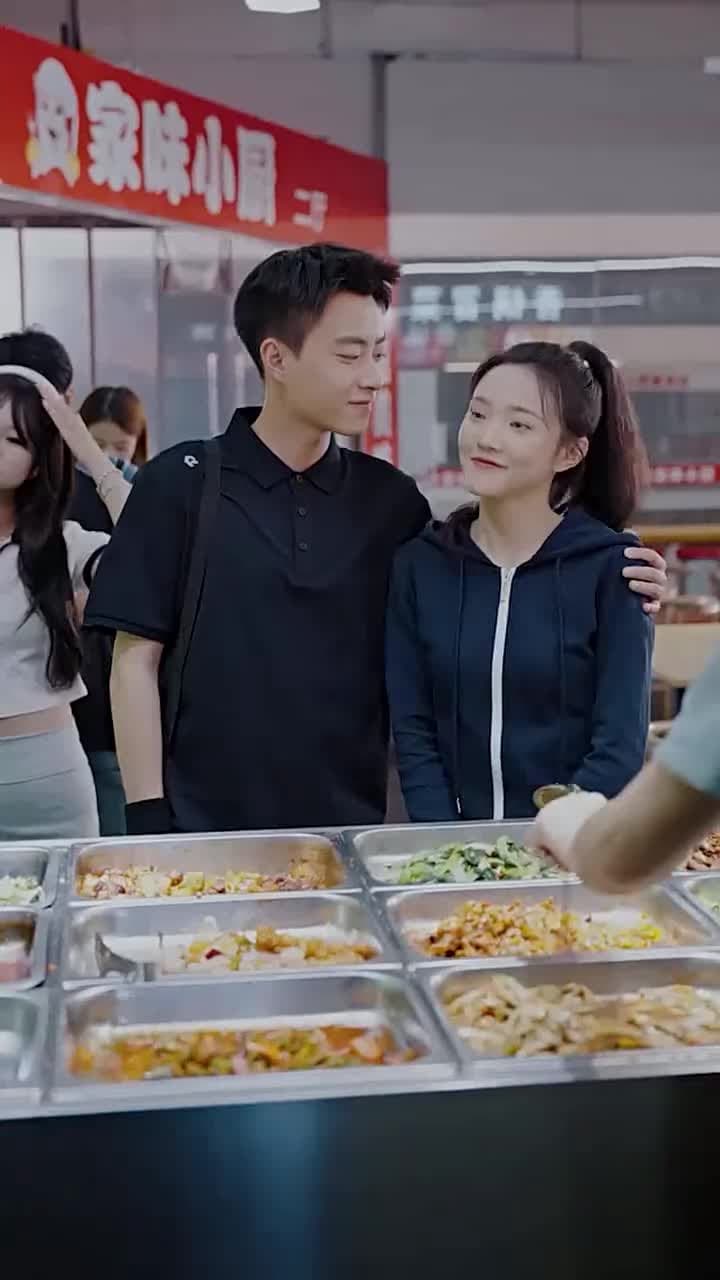 死後才知,我竟是京圈太子白月光 - 第 57 集