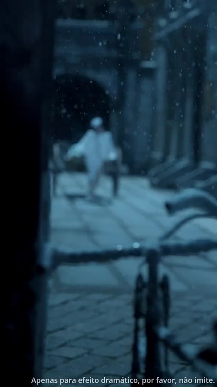 Despedaça e Renascimento - Episódio 2