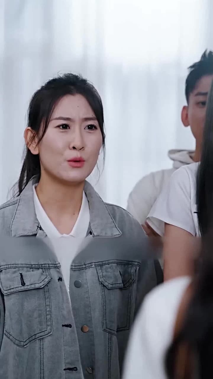 死後才知,我竟是京圈太子白月光 - 第 33 集
