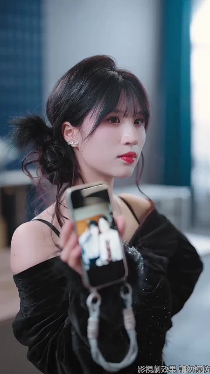 你是老板娘我是白月光 - 第 10 集