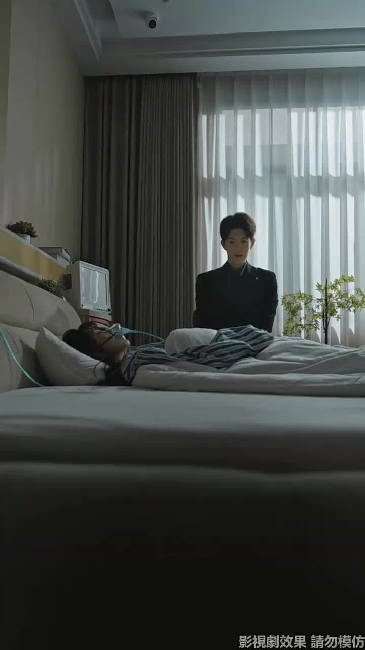 你是老板娘我是白月光 - 第 58 集