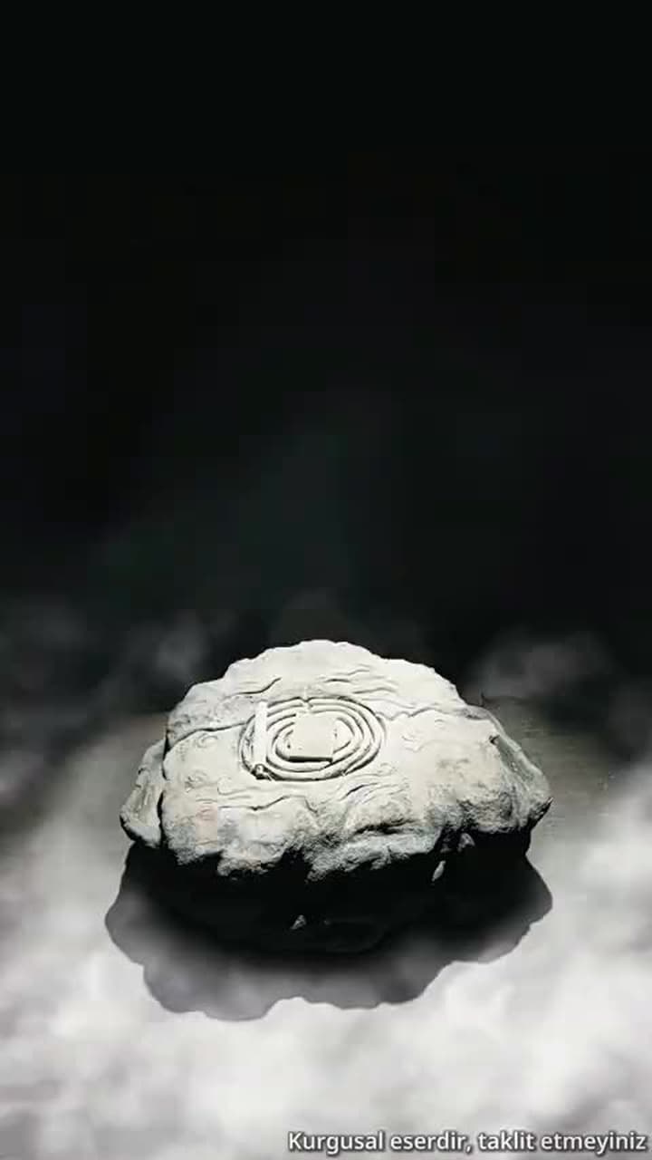 Gölgeden Doğan Güç - Bölüm 7