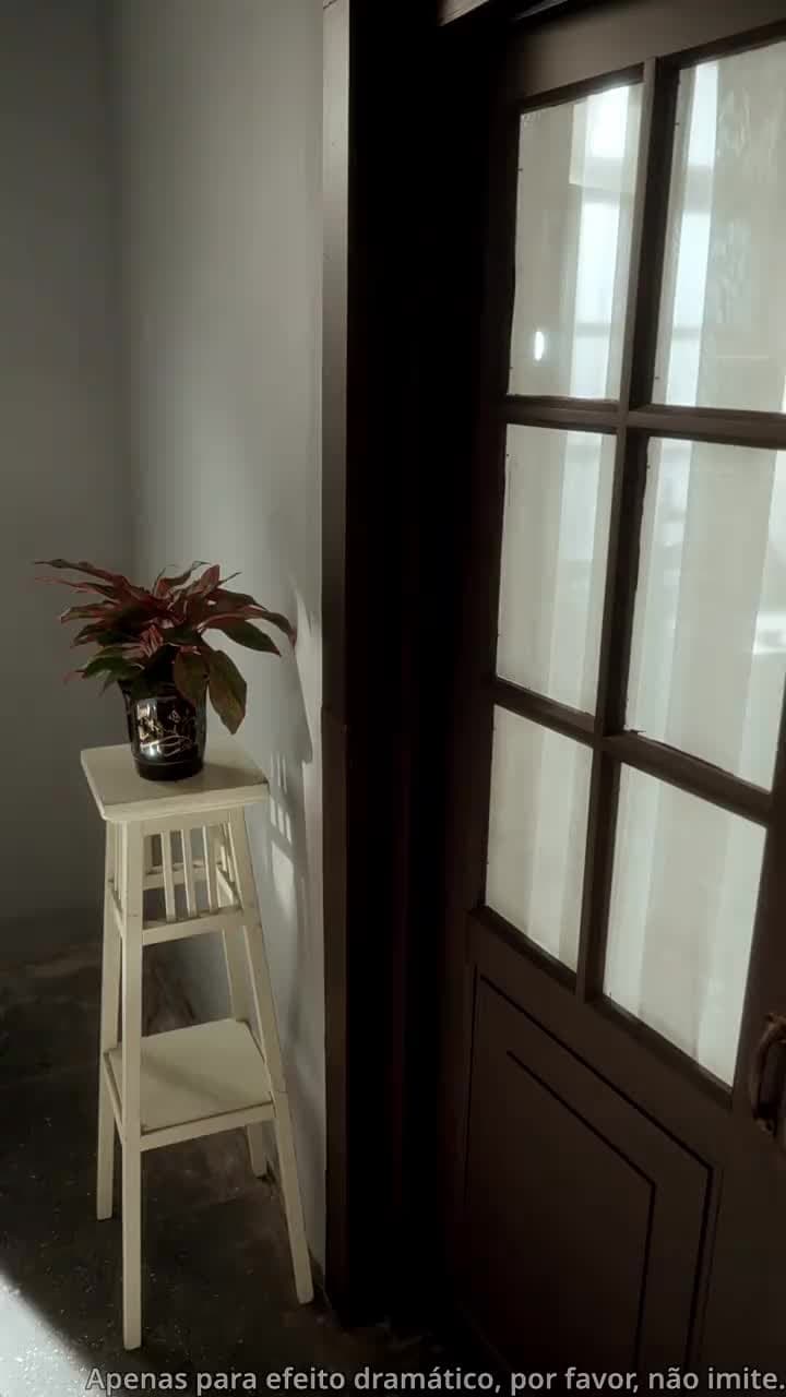 Despedaça e Renascimento - Episódio 48