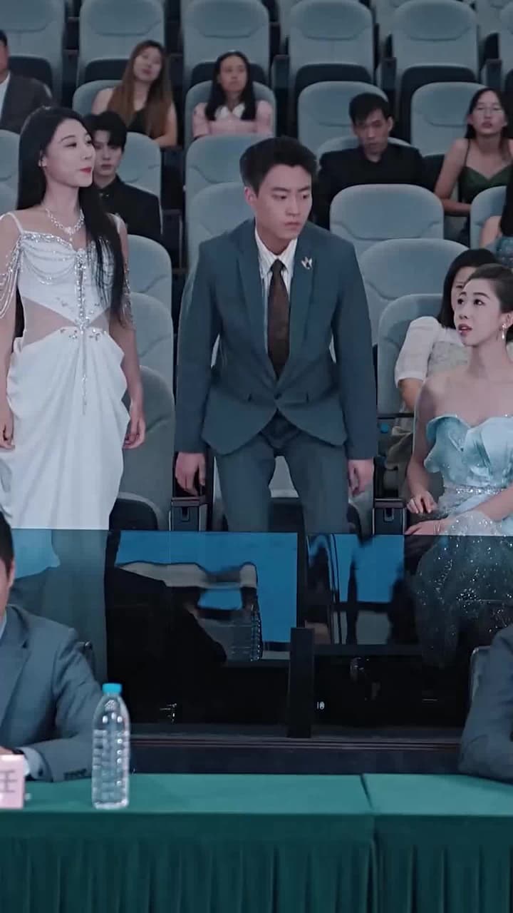 死後才知,我竟是京圈太子白月光 - 第 83 集