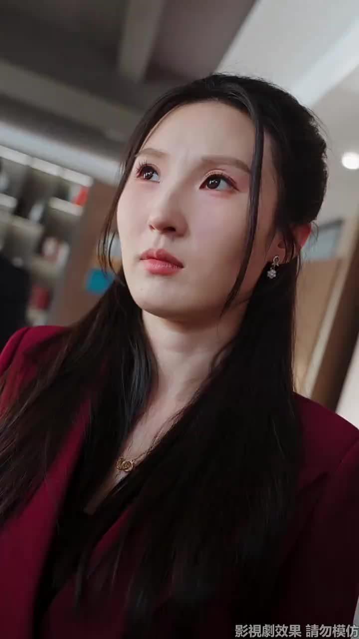 你是老板娘我是白月光 - 第 1 集
