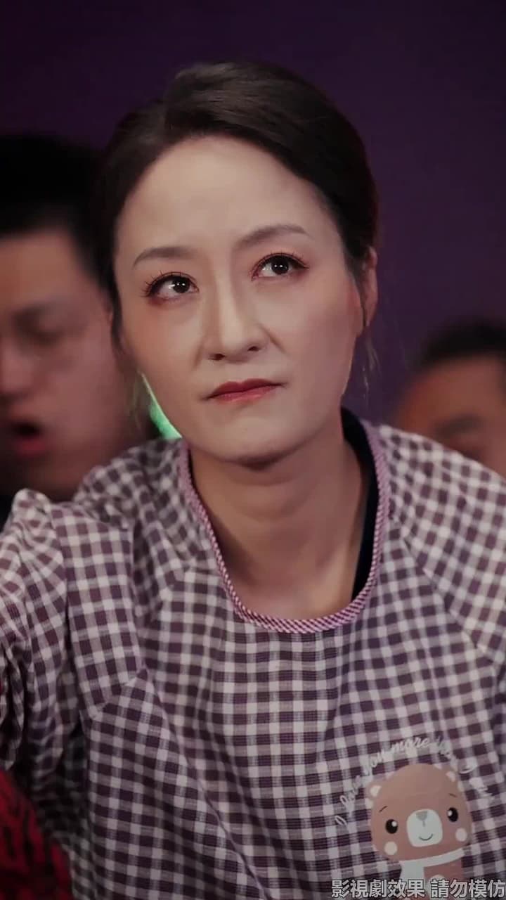 女王出山,一局逆乾坤 - 第 12 集