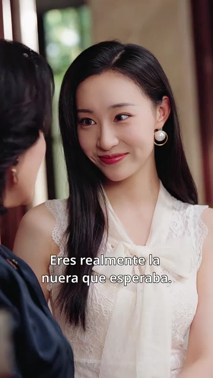 Llega la General: El Destino al Revés - Episodio 21