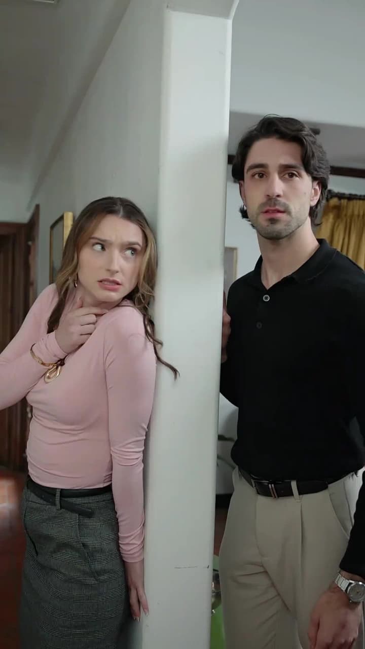 Plan Secret : Reconquérir Mon Propre Époux - Épisode 21