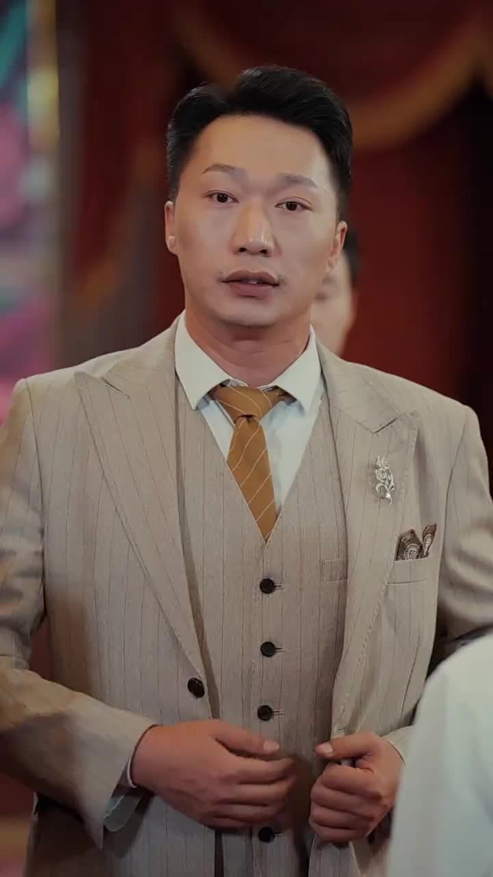 女王出山,一局逆乾坤 - 第 54 集
