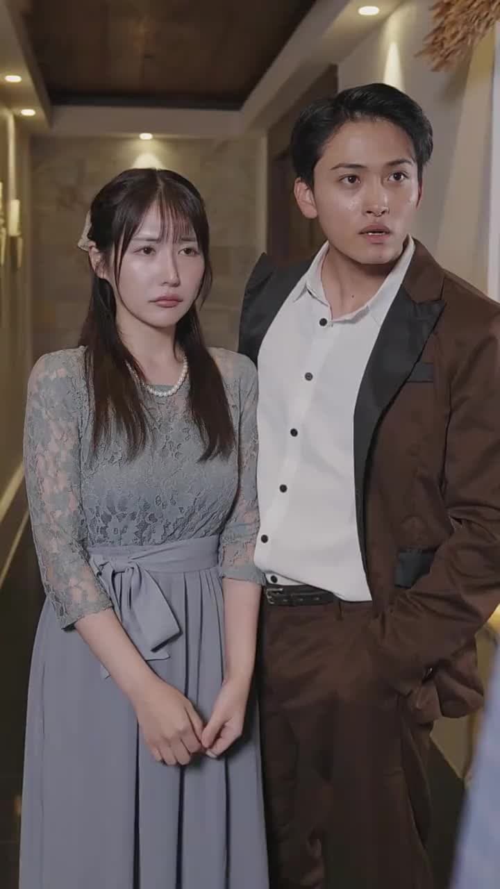 重生的命定之人 - 第 21 集