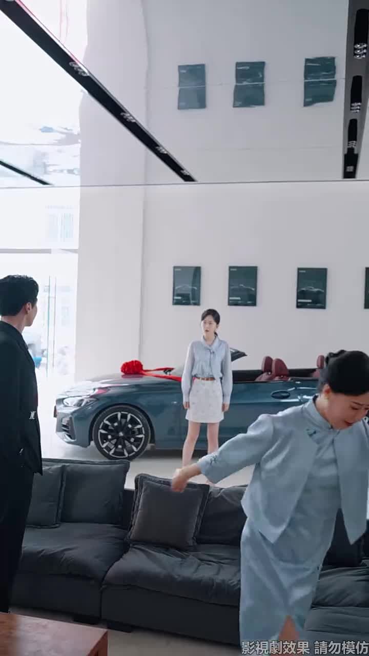 求婚九十九次,離婚一秒鐘 - 第 28 集