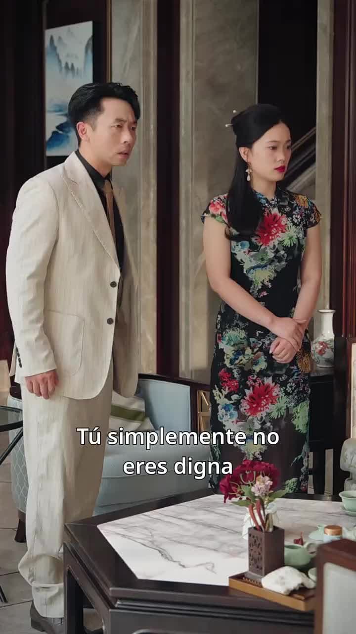 Llega la General: El Destino al Revés - Episodio 18