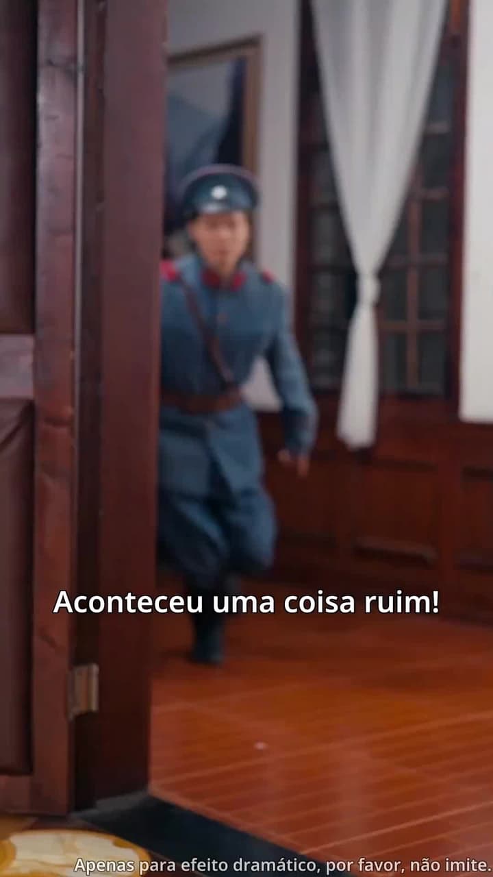 Herança partida - Episódio 2