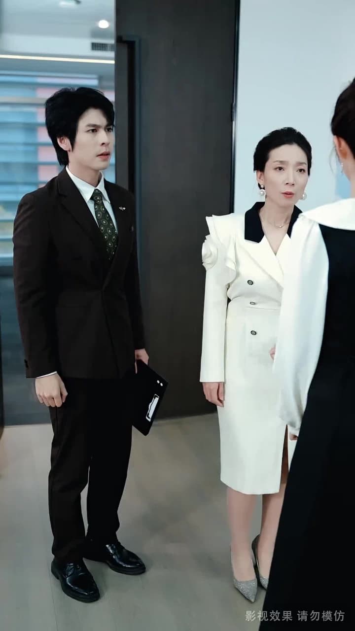 媽媽,請別這樣愛我 - 第 44 集