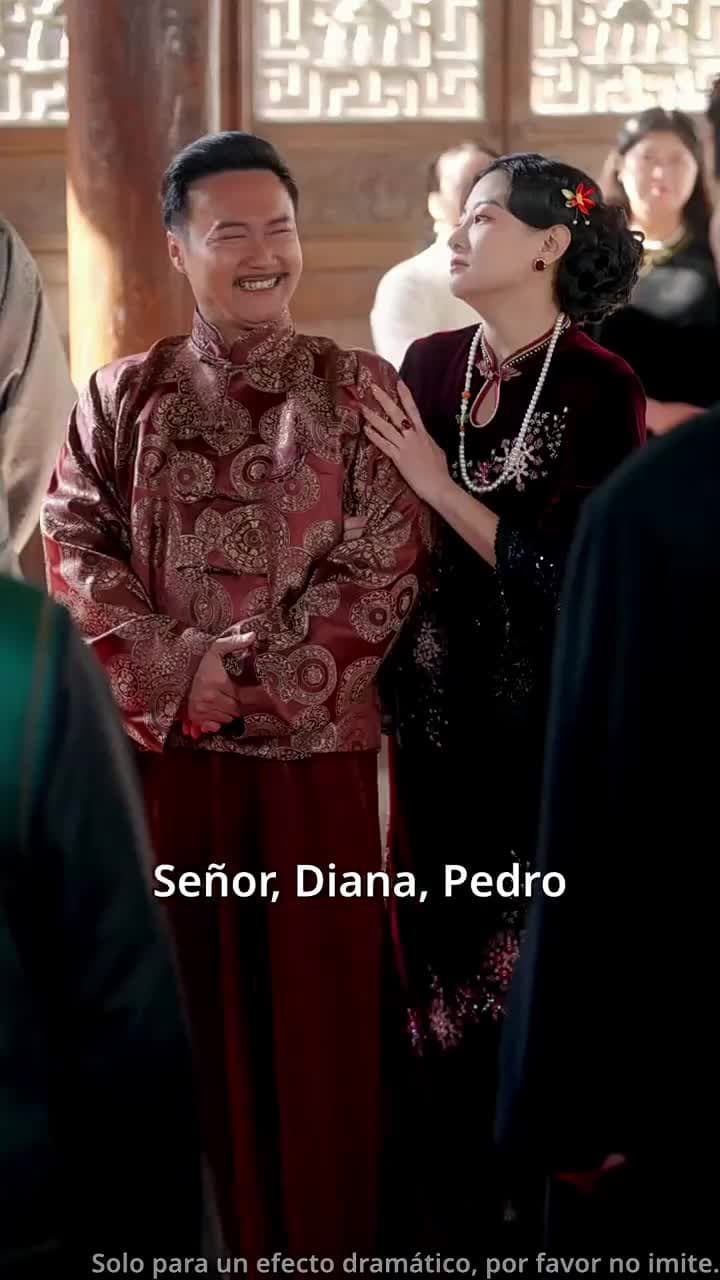 Destinos Cruzados, Amor Verdadero - Episodio 26