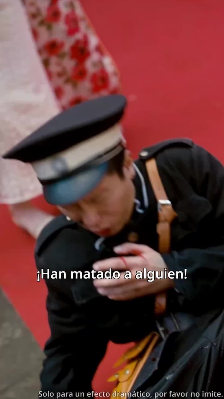 Destinos Cruzados, Amor Verdadero - Episodio 9