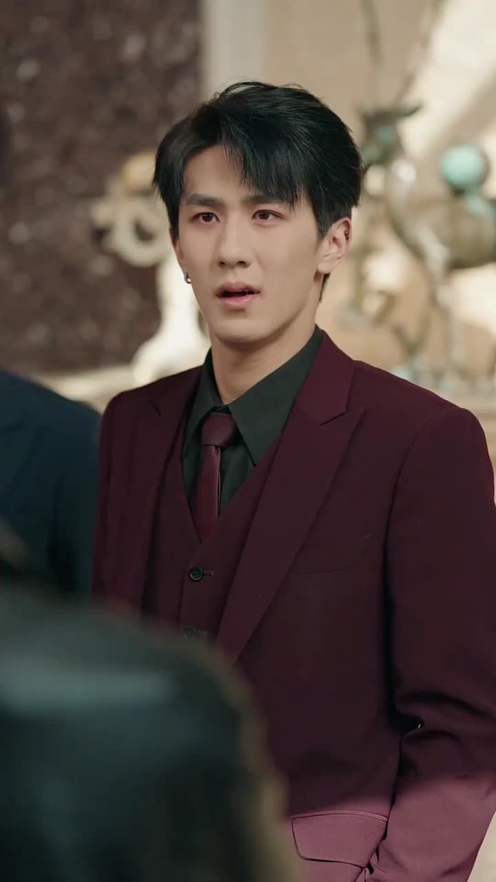 The Unbeatable Bodyguard from the Mountains - Episode 32