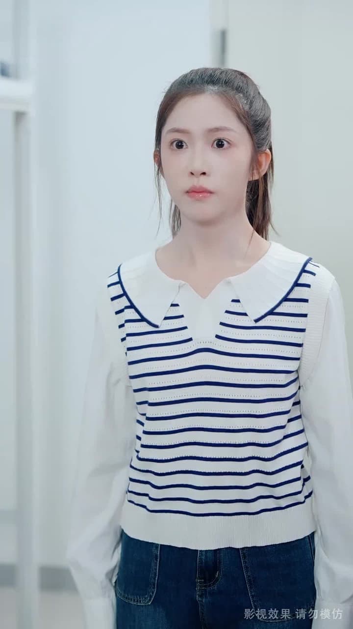 媽媽,請別這樣愛我 - 第 20 集