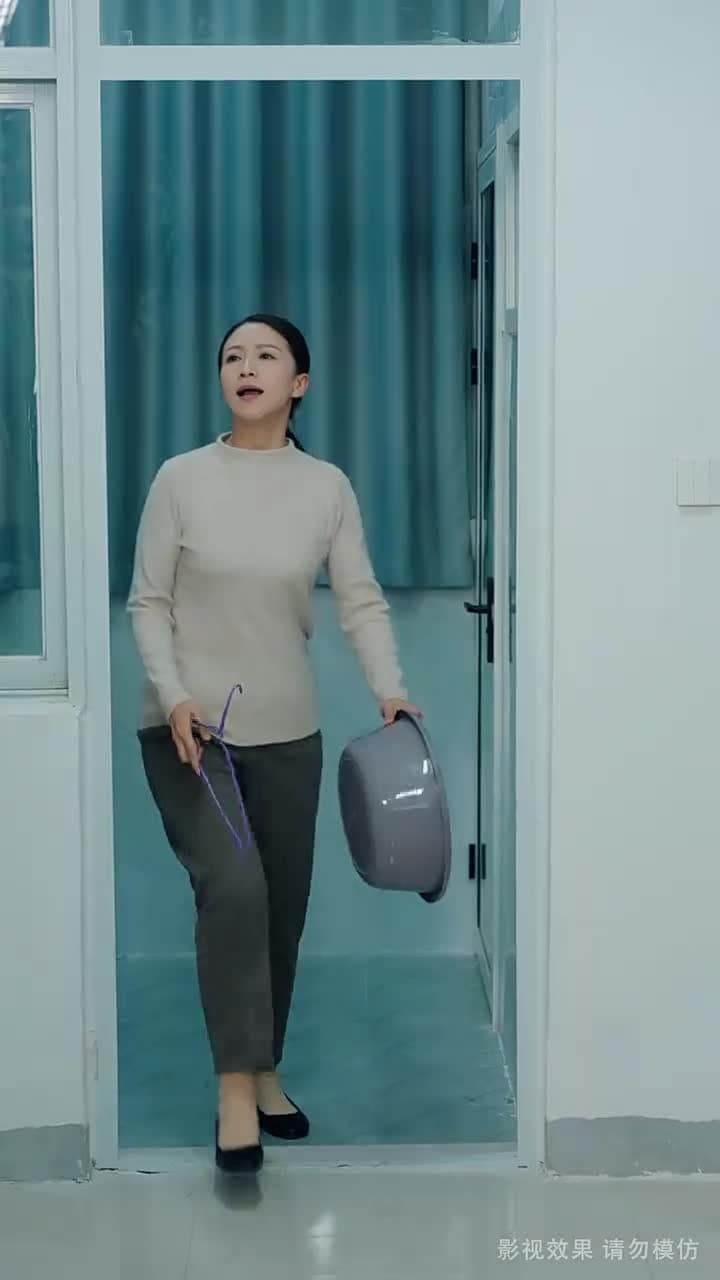 媽媽,請別這樣愛我 - 第 21 集