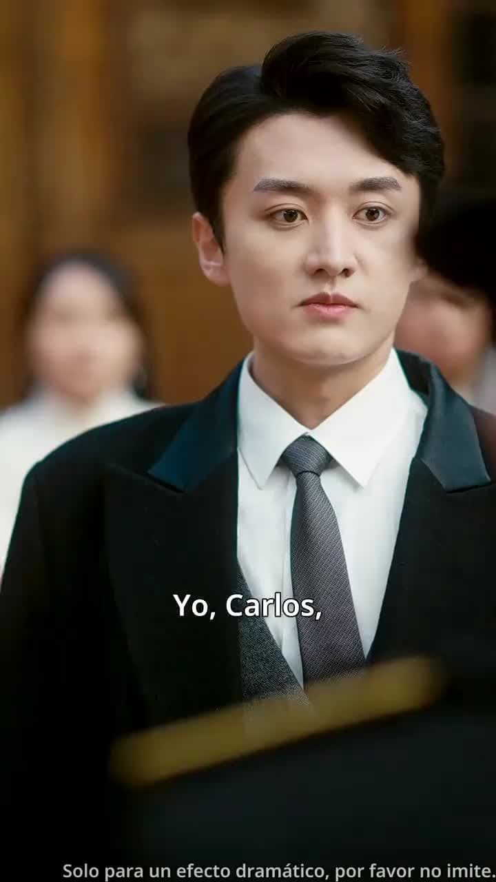 Destinos Cruzados, Amor Verdadero - Episodio 14