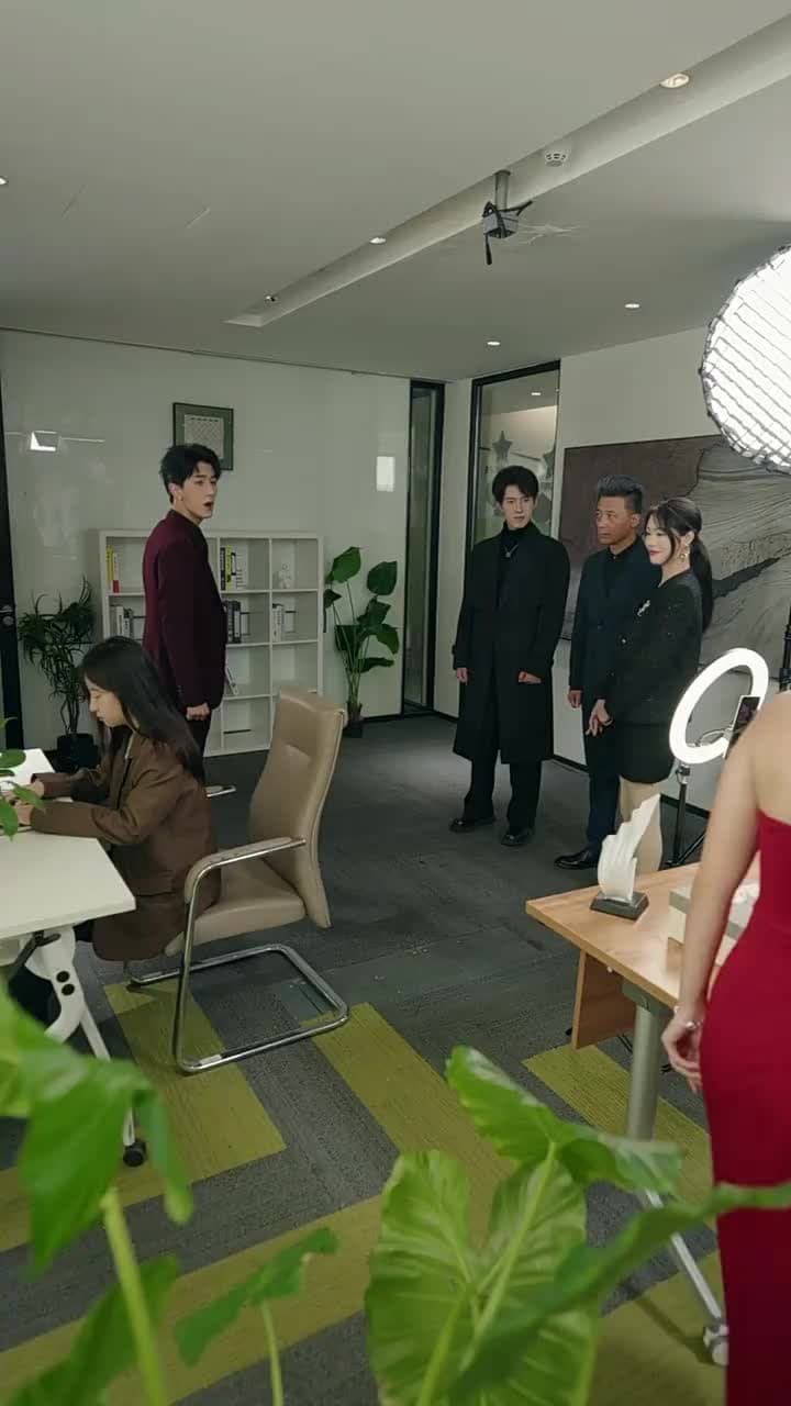 The Unbeatable Bodyguard from the Mountains - Episode 42