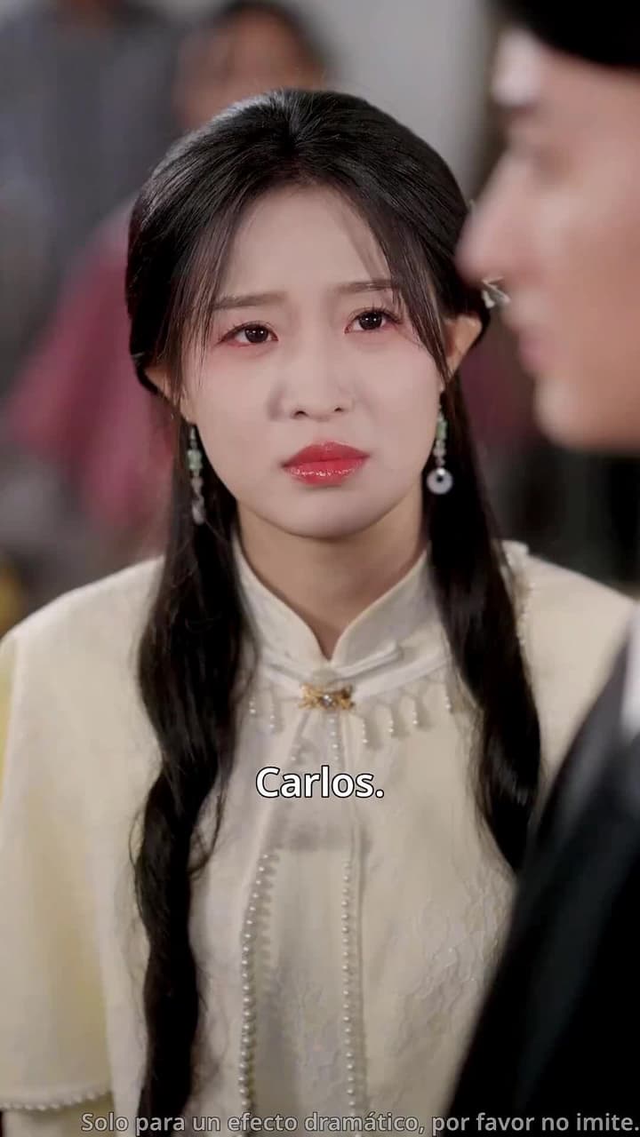 Destinos Cruzados, Amor Verdadero - Episodio 19