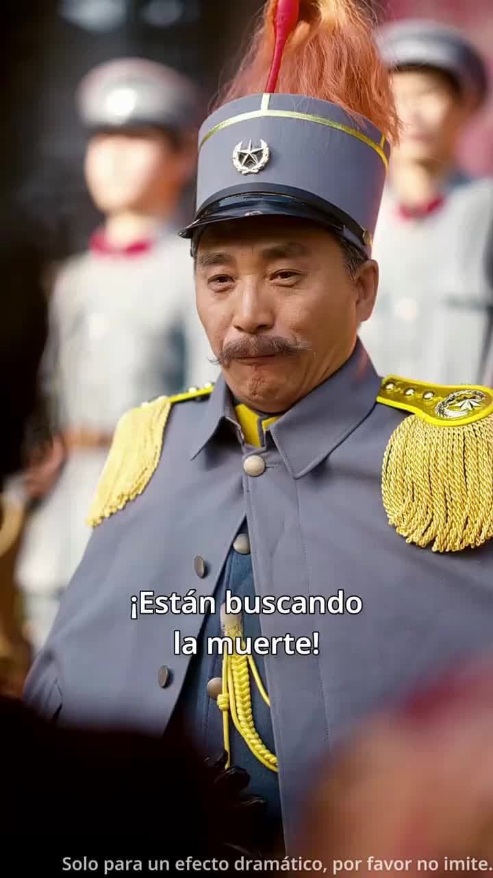 Destinos Cruzados, Amor Verdadero - Episodio 33