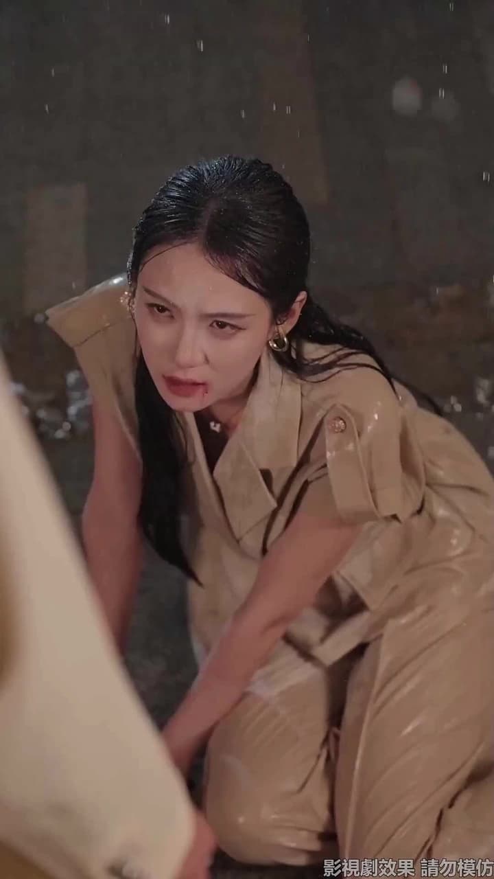 同學聚會,溫小姐驚艷全場 - 第 17 集