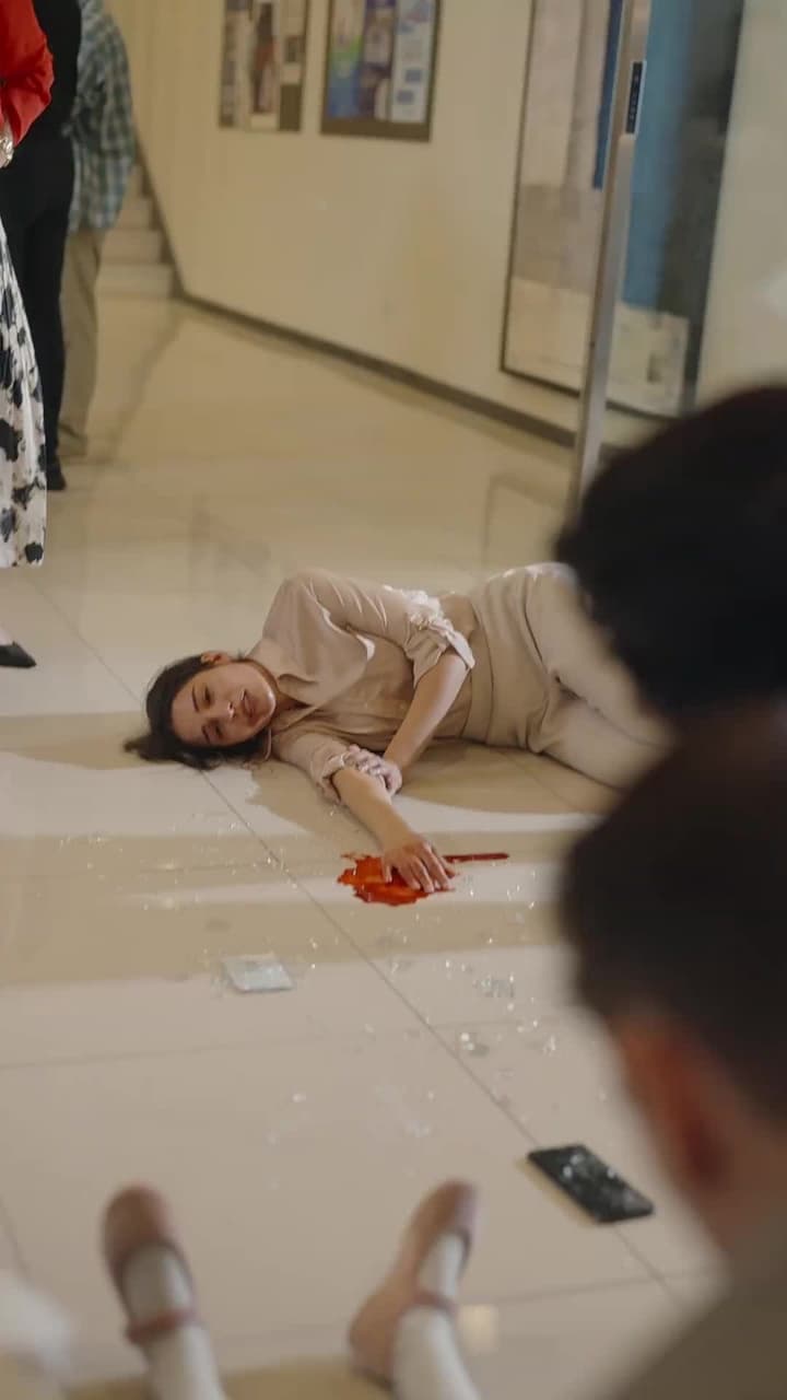 Mantan Istriku Ternyata Dokter Sakti? - Episode 12