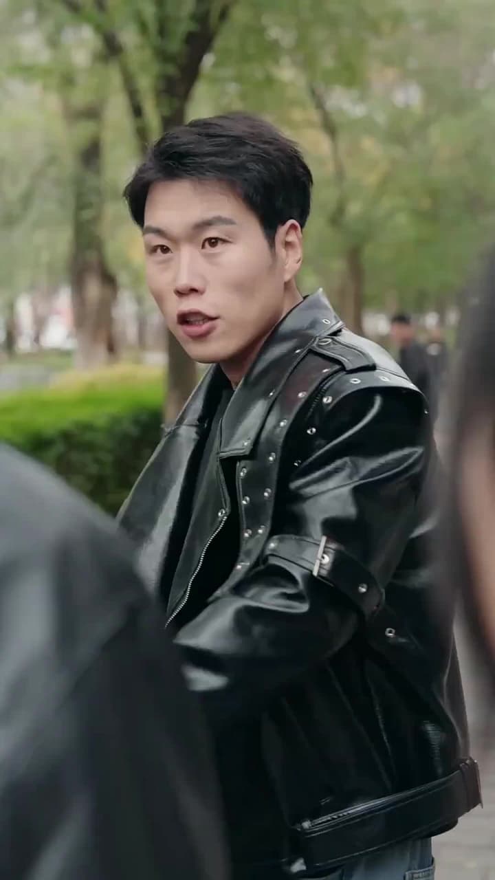 The Unbeatable Bodyguard from the Mountains - Episode 14