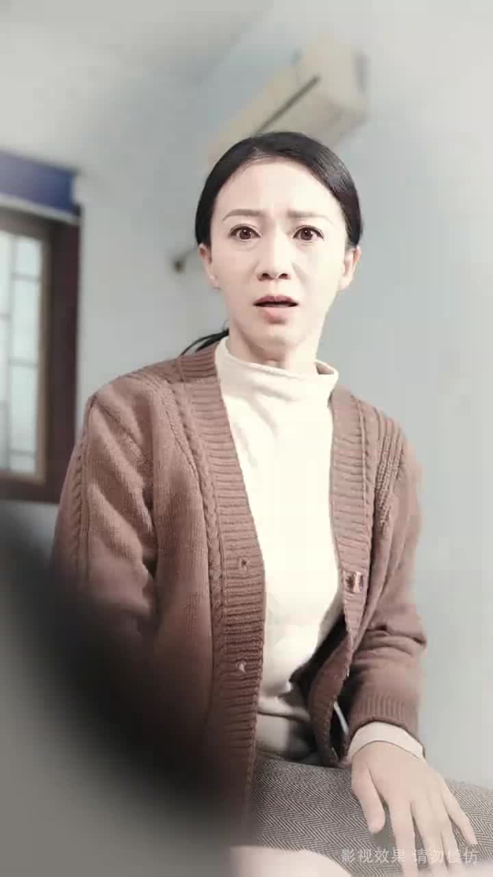 媽媽,請別這樣愛我 - 第 62 集