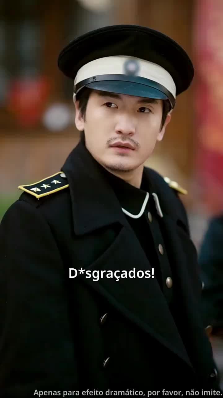 Herança partida - Episódio 12