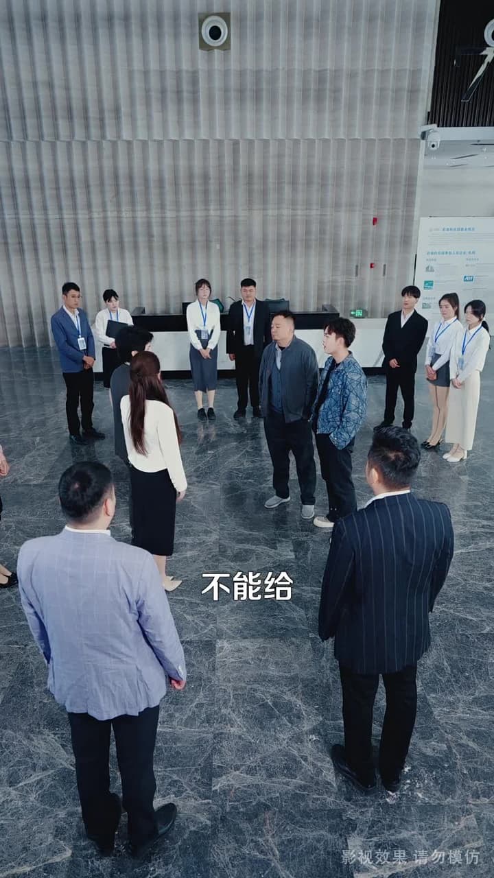 媽媽,請別這樣愛我 - 第 56 集