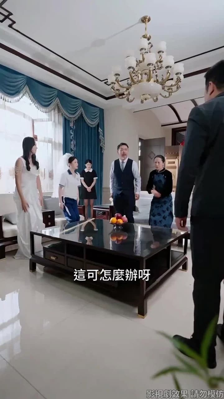貪慕月光,悔錯朝陽 - 第 10 集