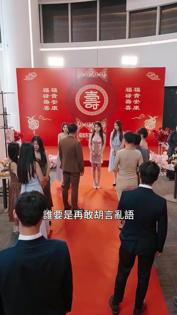 天降玄孫,龍鳳呈祥 - 第 47 集