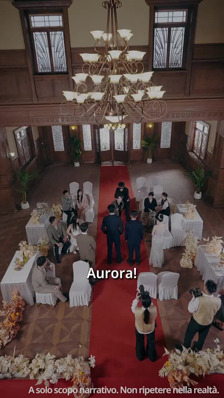 Dove l’Onore Fa Ritorno - Episodio 42