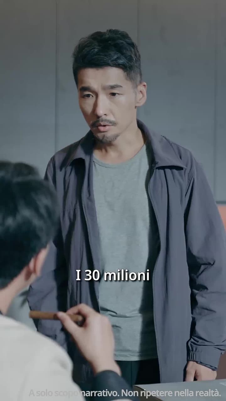 Dove l’Onore Fa Ritorno - Episodio 4