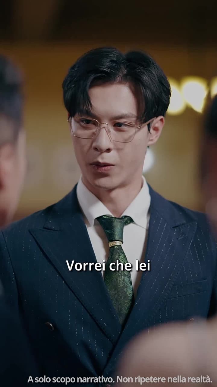 Dove l’Onore Fa Ritorno - Episodio 43