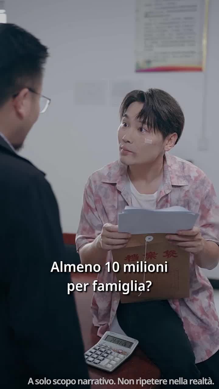 Dove l’Onore Fa Ritorno - Episodio 44