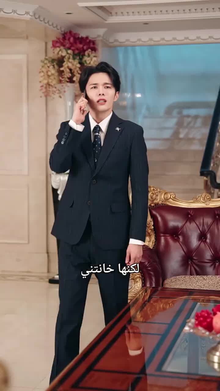 لعبة القدر: سجينة الأمس، ملكة اليوم - الحلقة 31