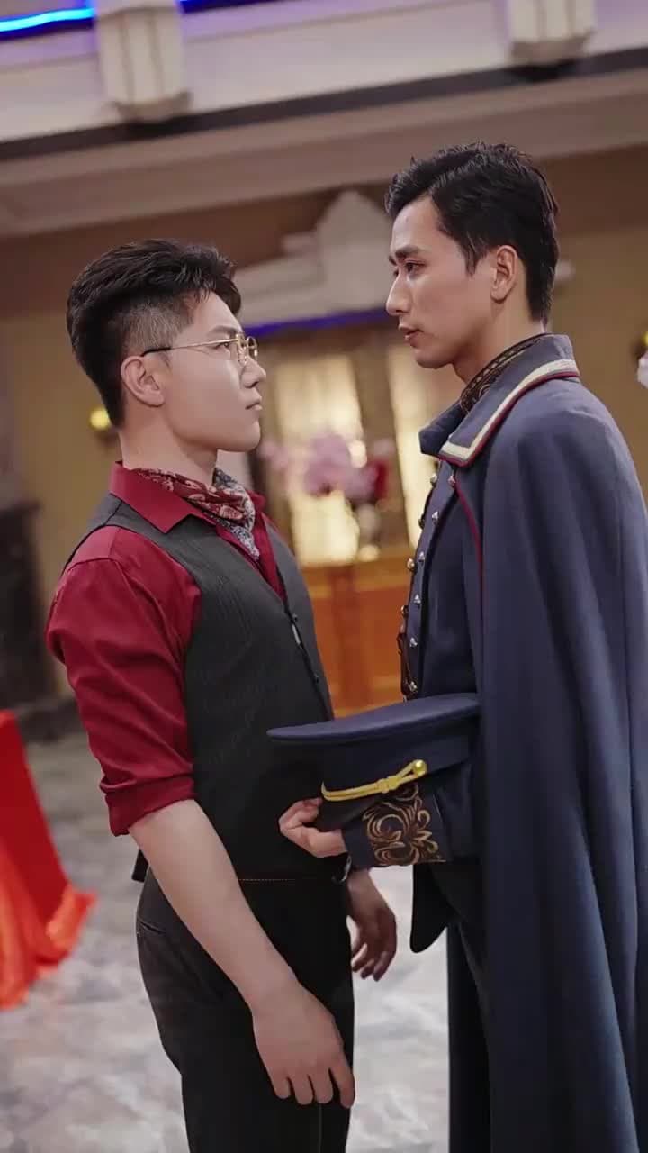 我是督軍麒麟子 - 第 54 集