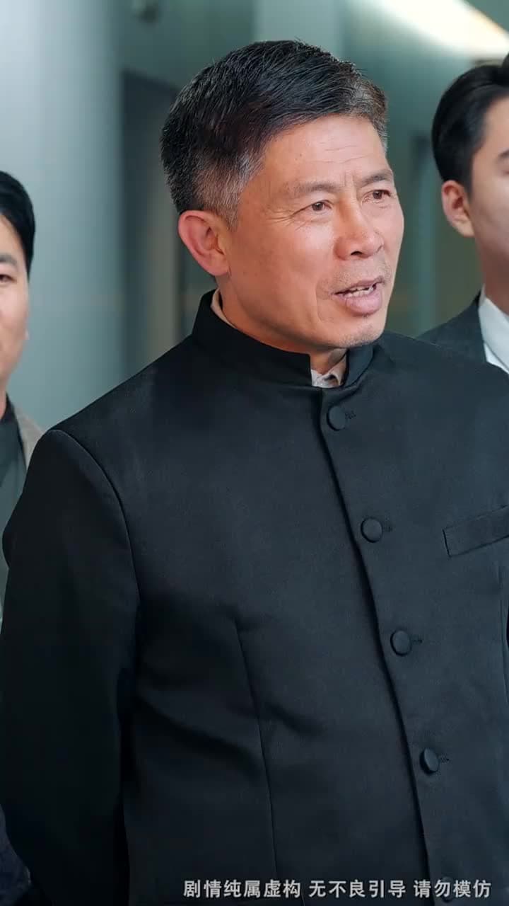 魔術大賽,我魔法師身份被曝光 - 第 57 集