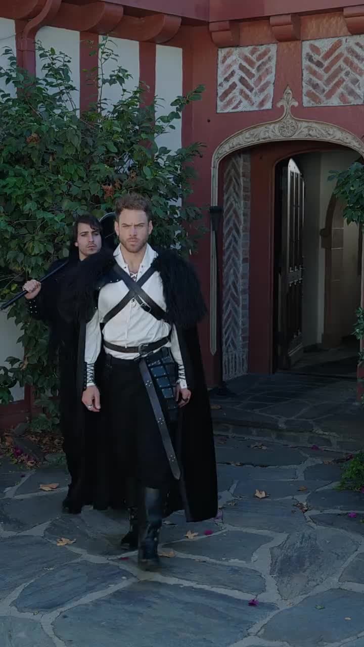 A Maldição e a Mimada - Episódio 13