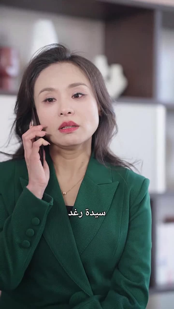 لعبة القدر: سجينة الأمس، ملكة اليوم - الحلقة 45