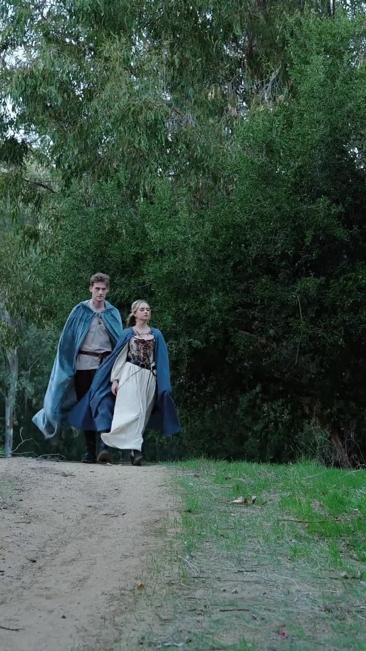 A Maldição e a Mimada - Episódio 31