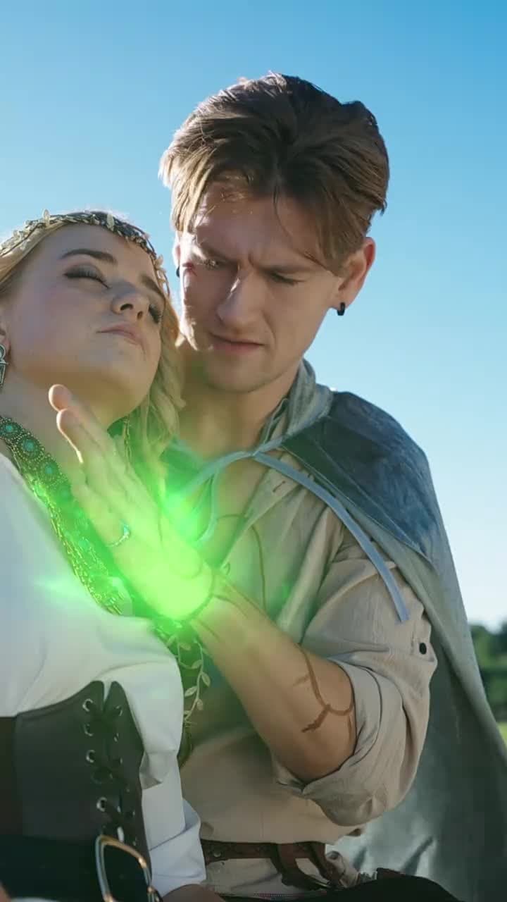 A Maldição e a Mimada - Episódio 30