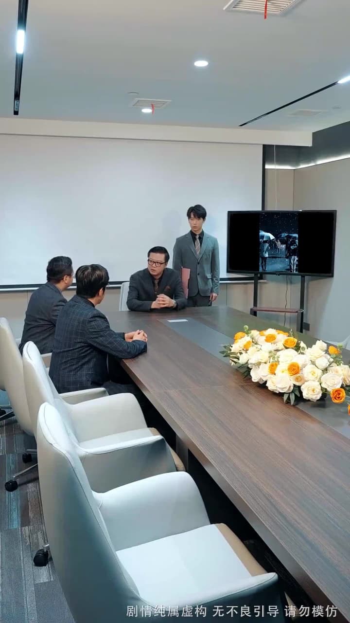 魔術大賽,我魔法師身份被曝光 - 第 39 集