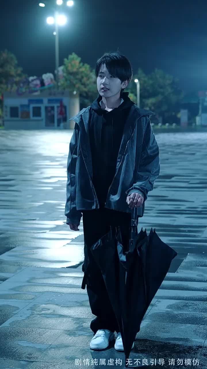 魔術大賽,我魔法師身份被曝光 - 第 30 集